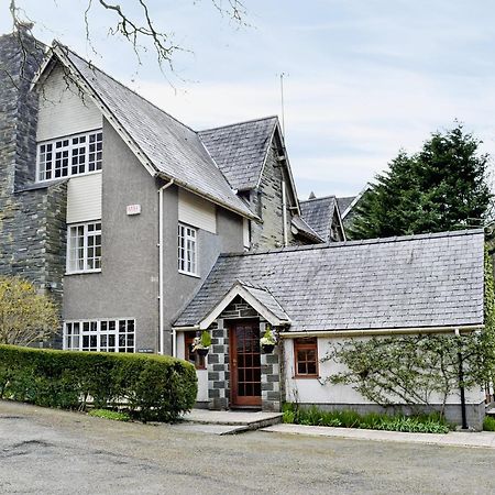 Trem Yr Ynys Villa Betws-y-Coed Ngoại thất bức ảnh