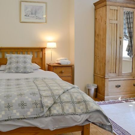 Trem Yr Ynys Villa Betws-y-Coed Ngoại thất bức ảnh