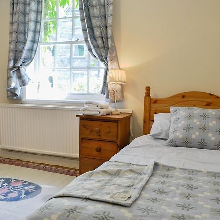Trem Yr Ynys Villa Betws-y-Coed Ngoại thất bức ảnh