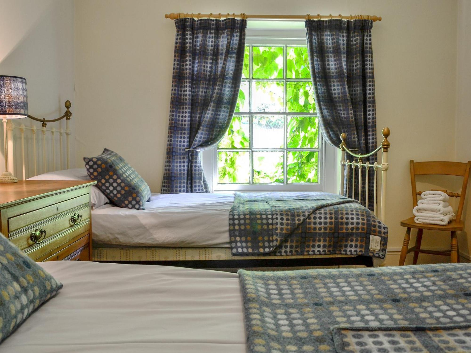 Trem Yr Ynys Villa Betws-y-Coed Ngoại thất bức ảnh