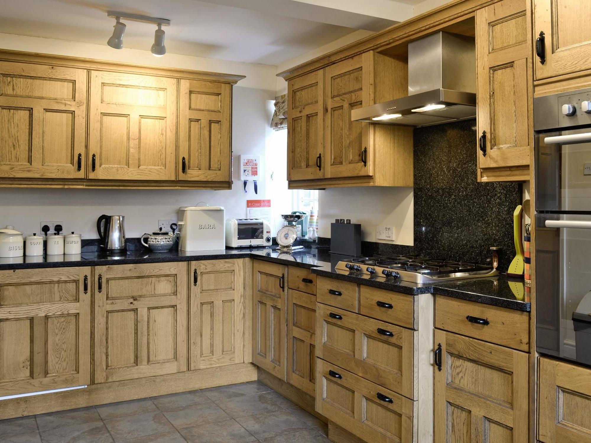 Trem Yr Ynys Villa Betws-y-Coed Ngoại thất bức ảnh