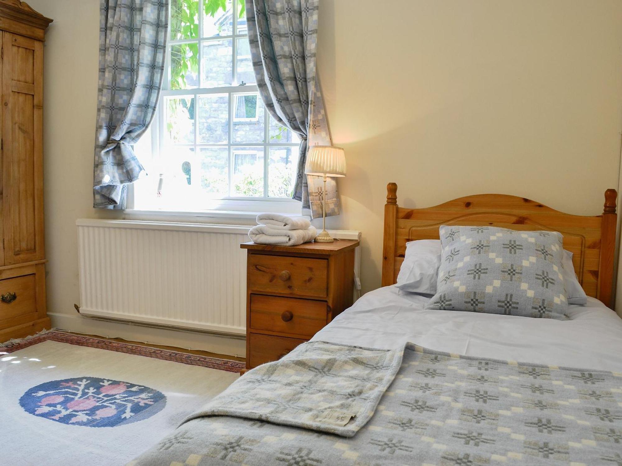 Trem Yr Ynys Villa Betws-y-Coed Ngoại thất bức ảnh