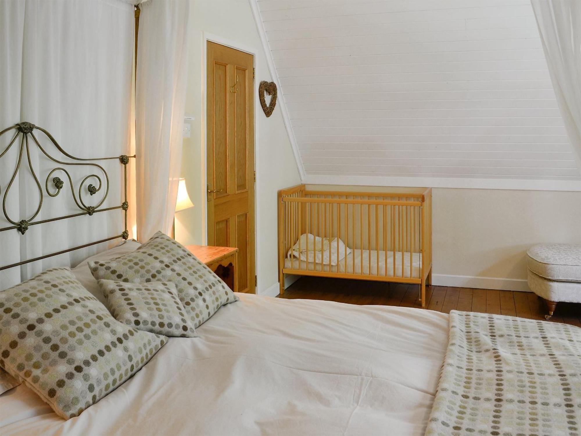 Trem Yr Ynys Villa Betws-y-Coed Ngoại thất bức ảnh